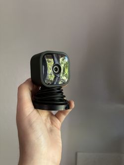 Mini Blink Camera 