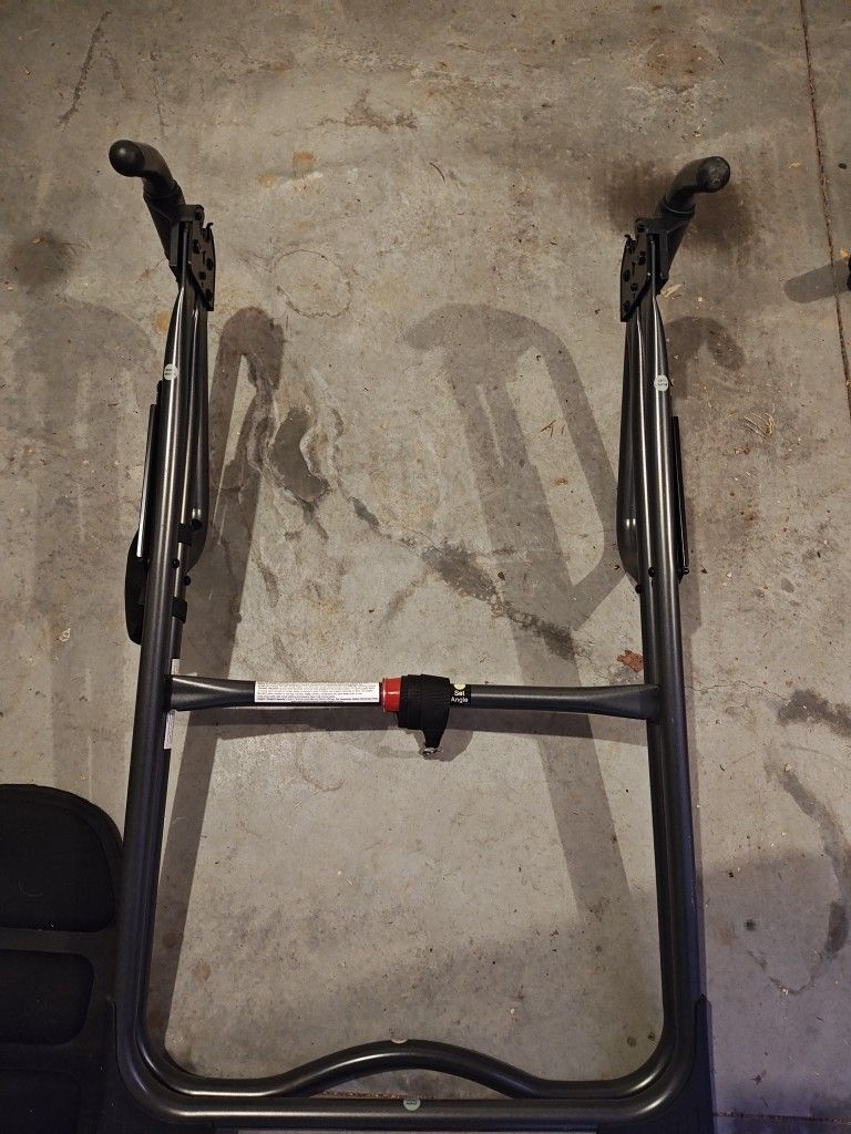 Teeter EP-970