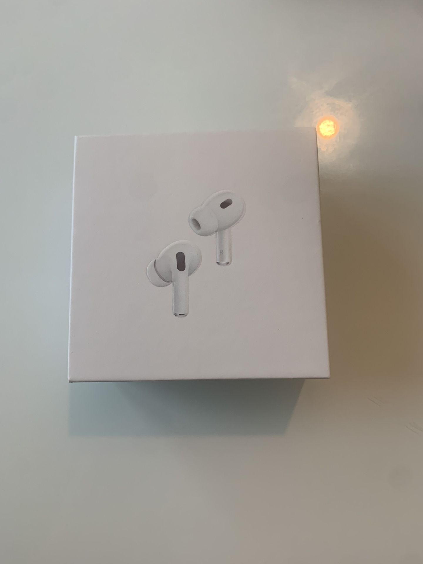 *BEST OFFER*Apple Airpods Pro 2nd Generation 