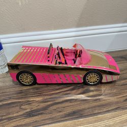 LOL Surprise Car Pool Coupe Toy