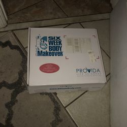 Six Week Body Makeover 