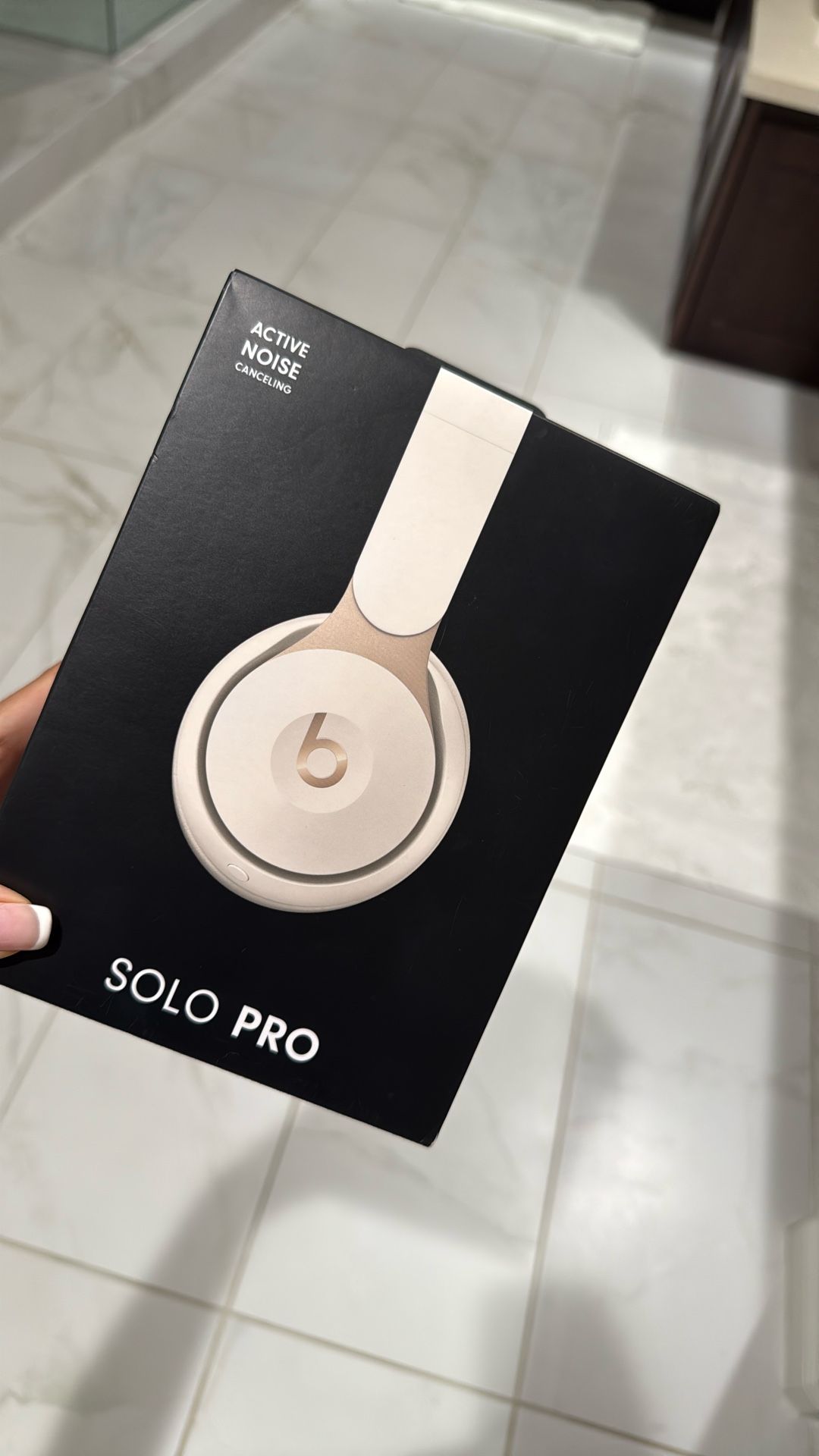 Beats Solo Pro