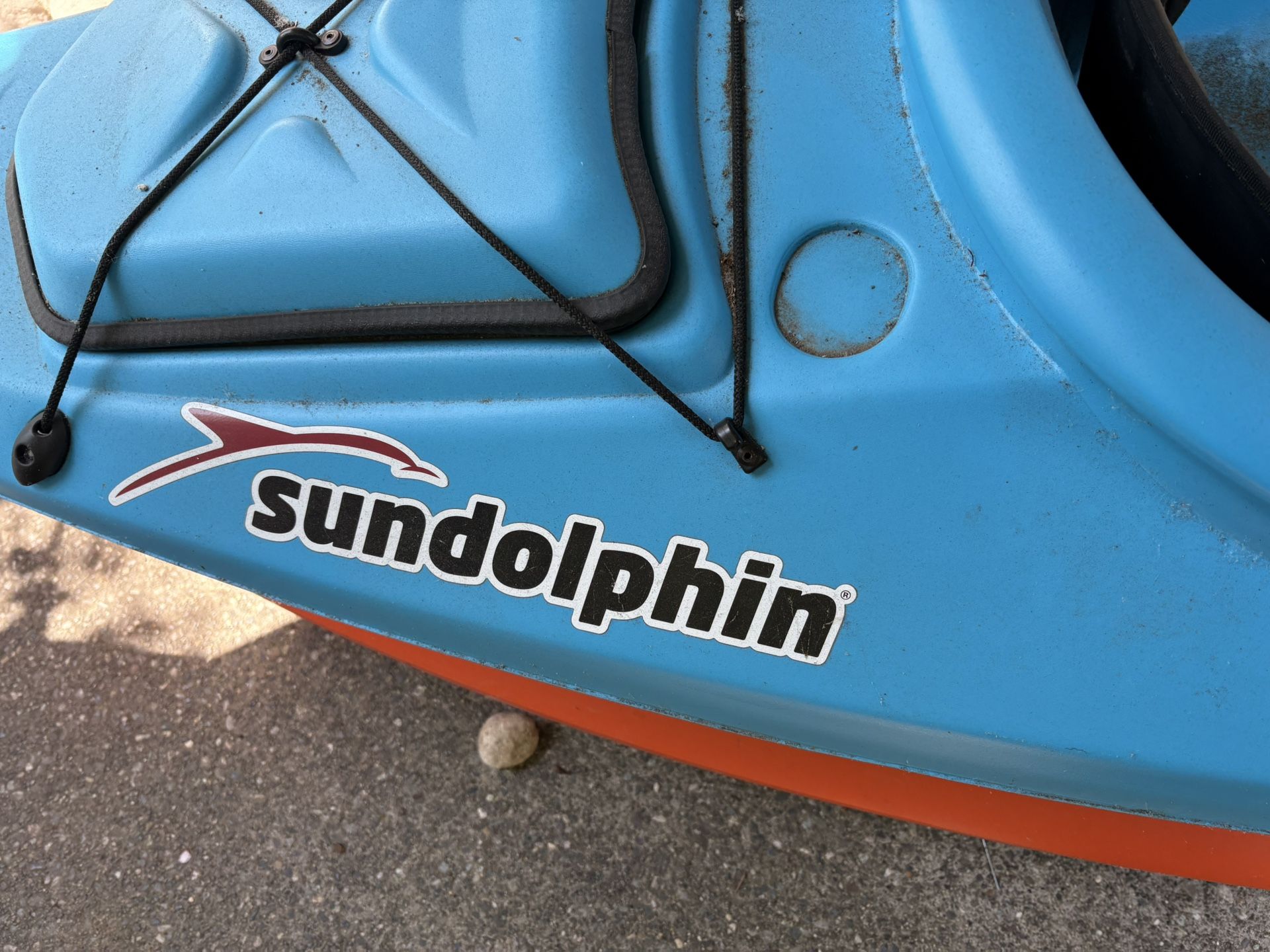 Gently Used Single Kayak 150$ Each Or Obo