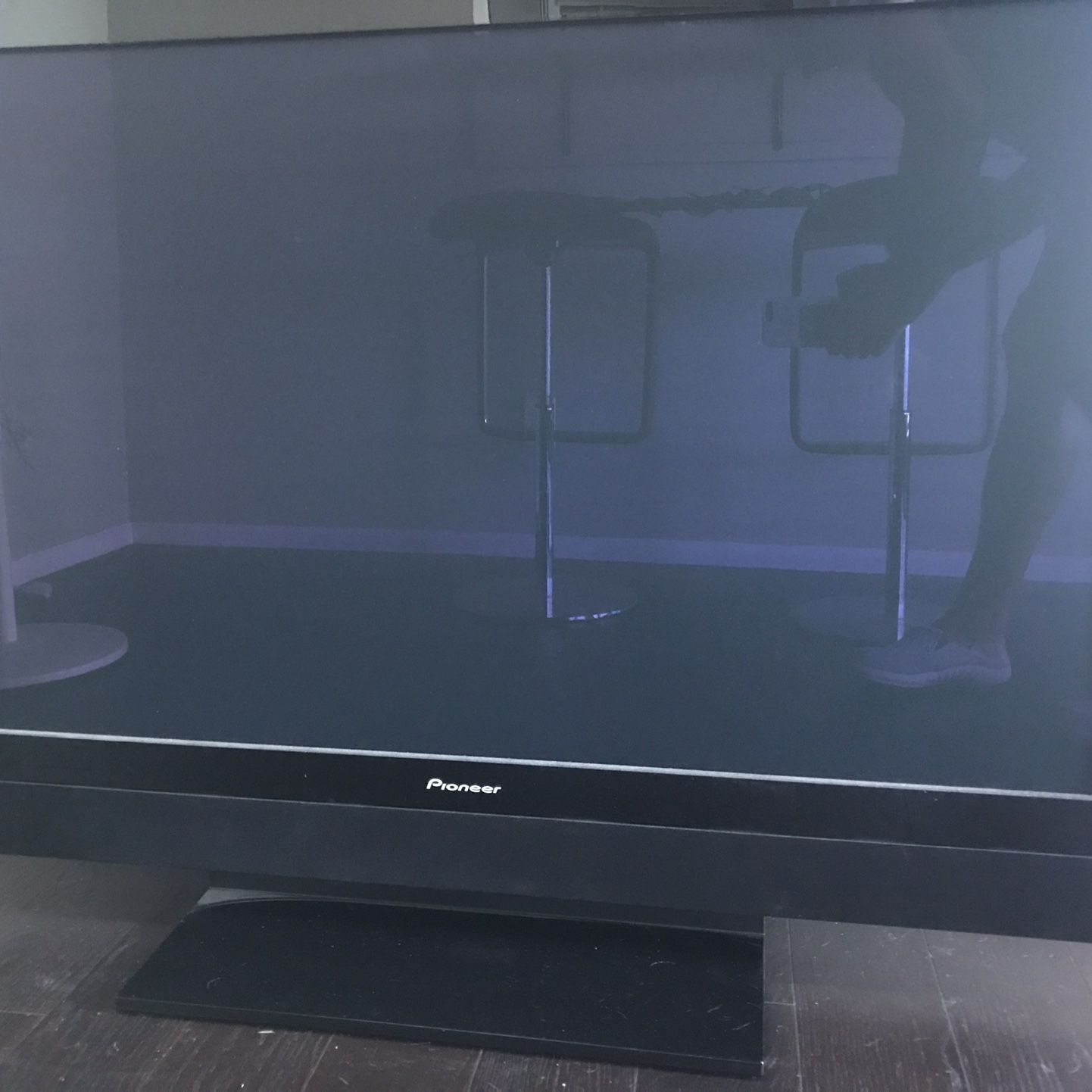 Pioneer KURO PDP-5010FD 50” 1080P HD Plasma TV for Sale in Gilbert Pioneer KURO PDP-5010FD 50” 1080P HD Plasma TV for Sale in Gilbert