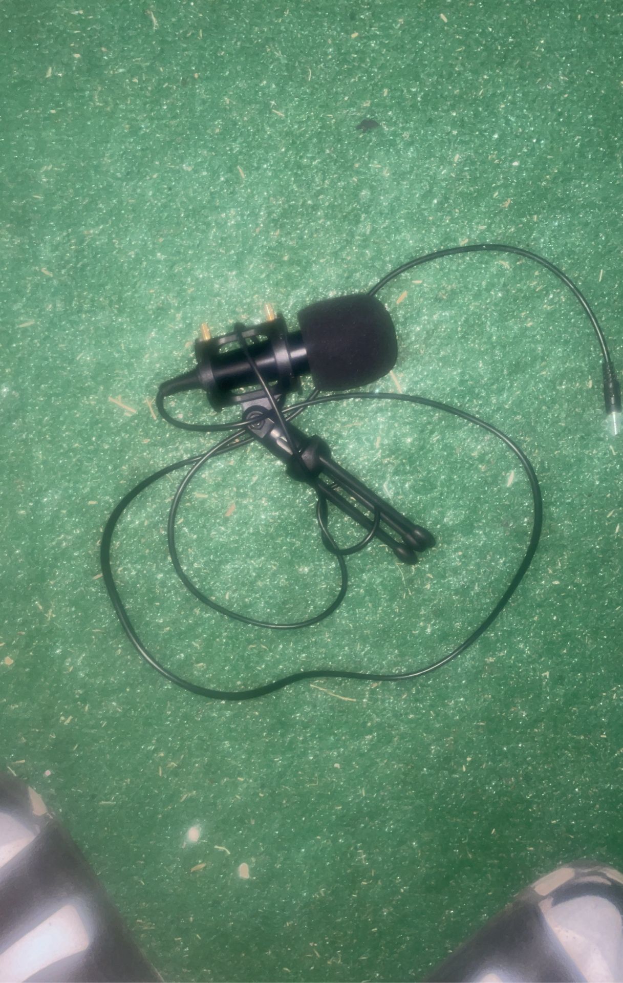 Studio Microphone