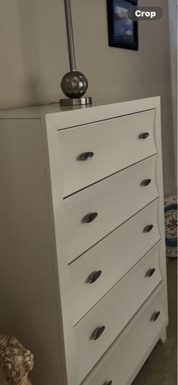 King bedroom set