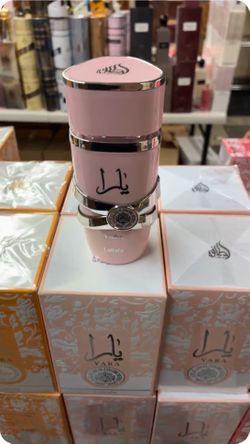 Yara Perfume 