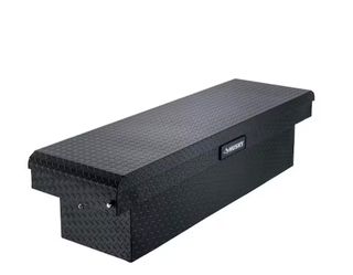 Husky tool box