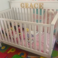 Baby Bed