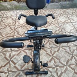 Maquina De Ejercicios