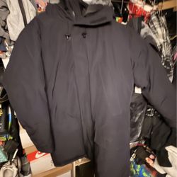 3 Xl Canadian Goose Jacket 