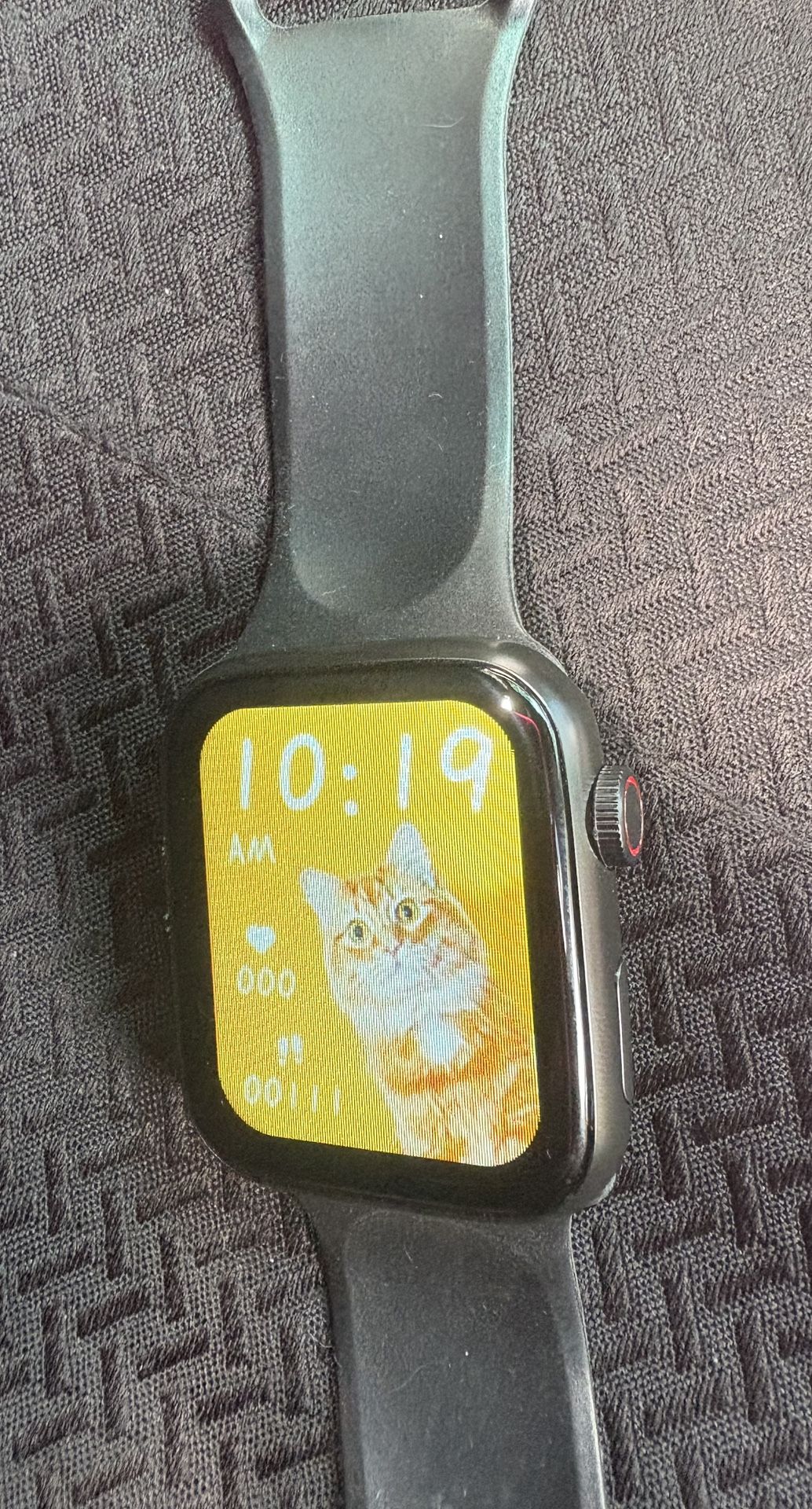 T168 Wireless Calling Smart Watch Make Answer Call Full Touch Sport Fitness Smart Watch For Women Men