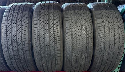 275 50 22 Bridgestone 0824