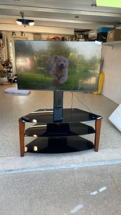 Tv With Stand