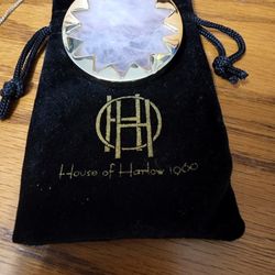 House Of Harlow Necklace