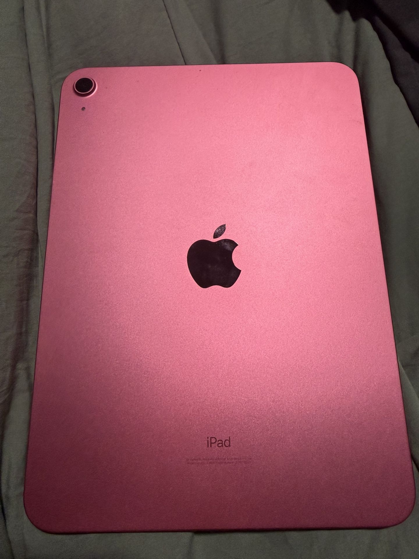 Apple Ipad 10th Generation 