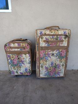 Suite cases