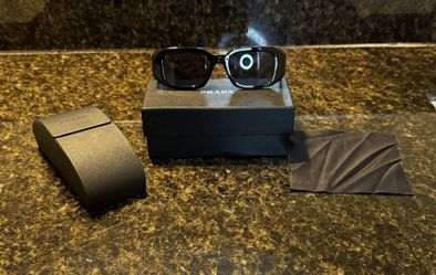 Prada Sunglasses 