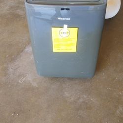 Hisense Air Conditioner