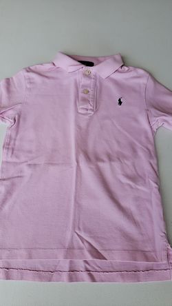 Ralph Lauren kids size 7