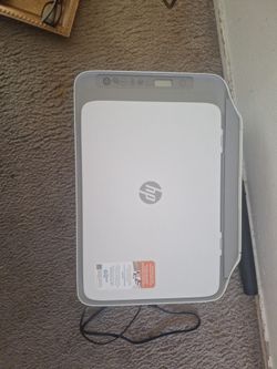 HP DeskJet 2755e