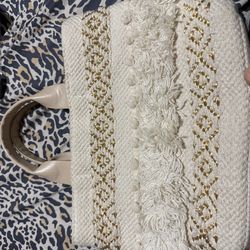 Boho purse