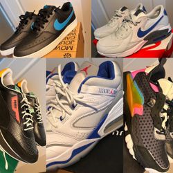 $50 Sneakers