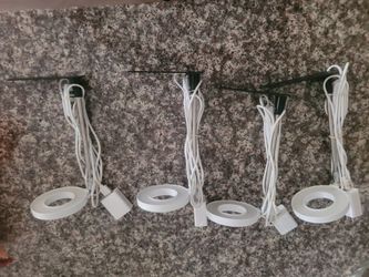 5 grow lights