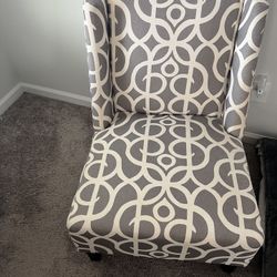 Decor Chair