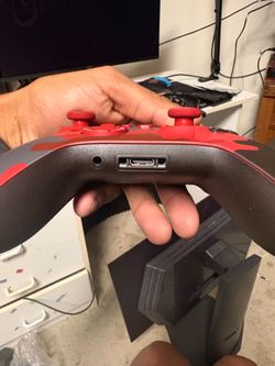Controller never used