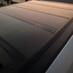  Backflip Mx4 Bed Cover 6' 4"