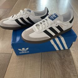 NEW Samba OG Women Size 8