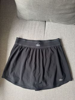Alo Skorts