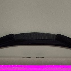 BMW 4 Series F32 M-Style Rear Spoiler – Carbon Look | NEW