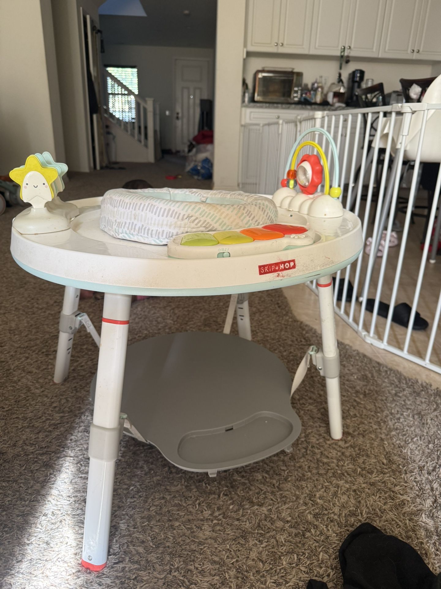 Skip Hop Activity Center