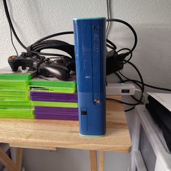 X Box 360 17 Games