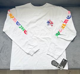 Luxury Long sleeve
