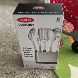 OXO Good GriPS