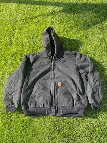 Carhartt jacket XXL Excellent condition 