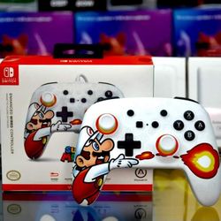 Nintendo Switch Controller