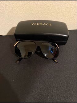 Versace glasses!!!