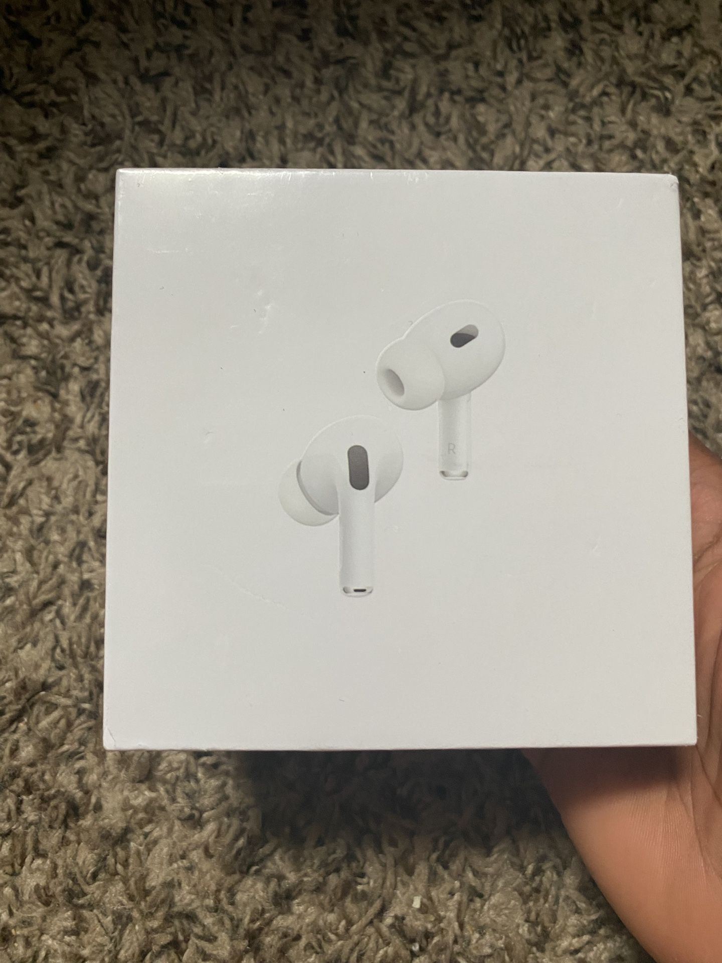 AirPods Pro 2