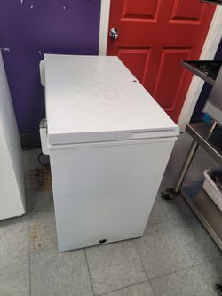 Floor Deep Freezer