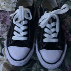 Mason Mihara Yasuhiro Hank OG Low Black Size 43 NO BOX