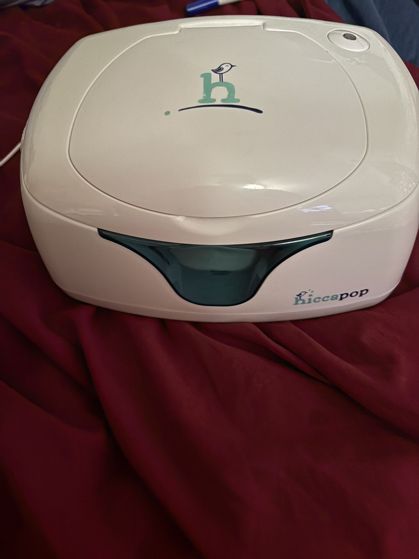 Baby Stuff