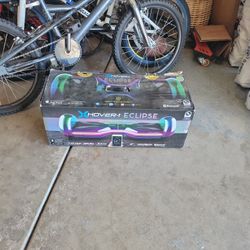 Hover 1 ECLIPSE