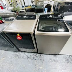 Washer And Dryer No Credit Needed $10 Down 