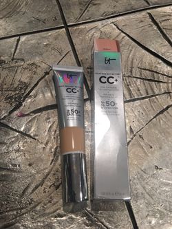 it cc foundation medium