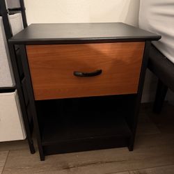 Night Stand 