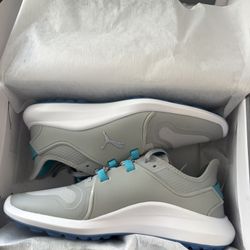Ig-nite Fasten 8 Women’s Golf Shoes  Size 8